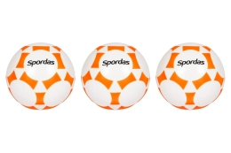 Set of 3 Play Balls
