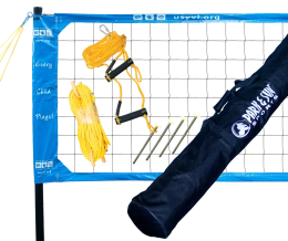 Spectrum Youth Volleyball Net System