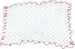 Replacement Net for Tchoukball Frame 1m