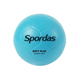 Handbal Spordas Soft Play