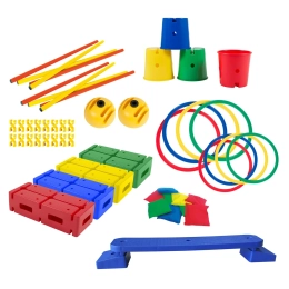 Multipurpose Motor Skill Starter Set