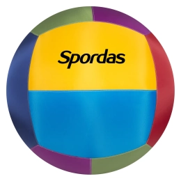 Bunter Spordas Cageball