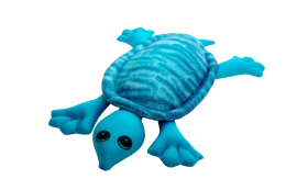 manimo® Weighted Turtle 2-in-1
