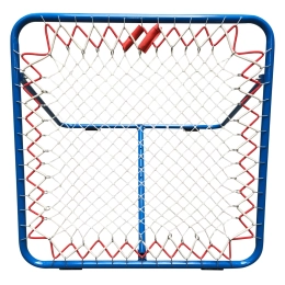 Verstelbaar Tchoukball frame