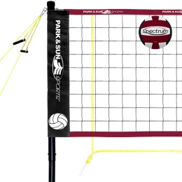 Spiker Pro Volleyball Net System