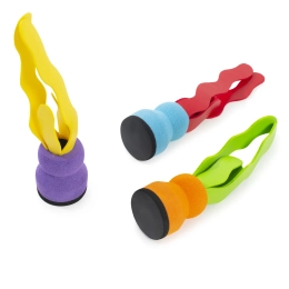 Set of 3 Weighted Seaweeds