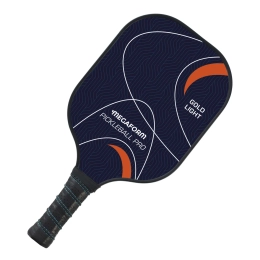 Pickleball racket Megaform Pro Gold