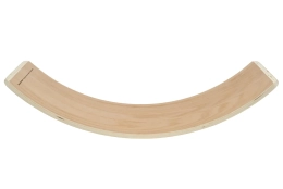 Wooden Rock'N Balance Board