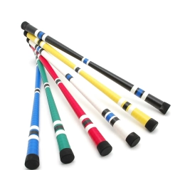 Mr. Babache devil stick