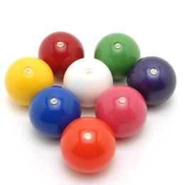 Mr. Babache Bubble jongleerbal
