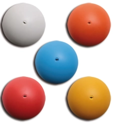Play jongleerball Play MMX