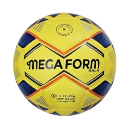 Megaform Sala 2.0 Futsal Ball