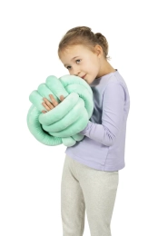 Cuddle Knot Ball
