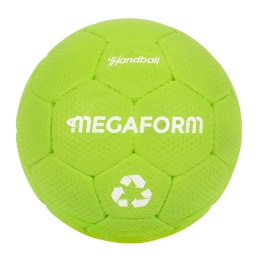 Megaform Eco Rubber handbal