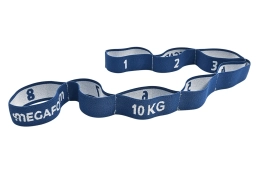 PowerGrip weerstandsband