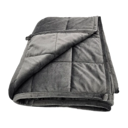 Weighted Pressure Comfort Blanket