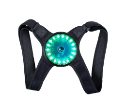 PUSH vest