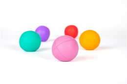 TossPro Juggling Ball